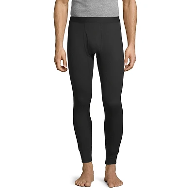 St. John's Bay Mens Heritage Performance Thermal Pants