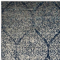Safavieh Madison Collection Carmen Geometric Area Rug