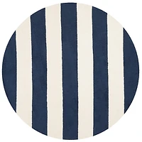 Safavieh Safavieh Kids Collection Abbot GeometricRound Area Rug