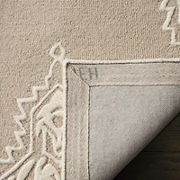 Safavieh Manchester Collection Elihu Geometric Area Rug