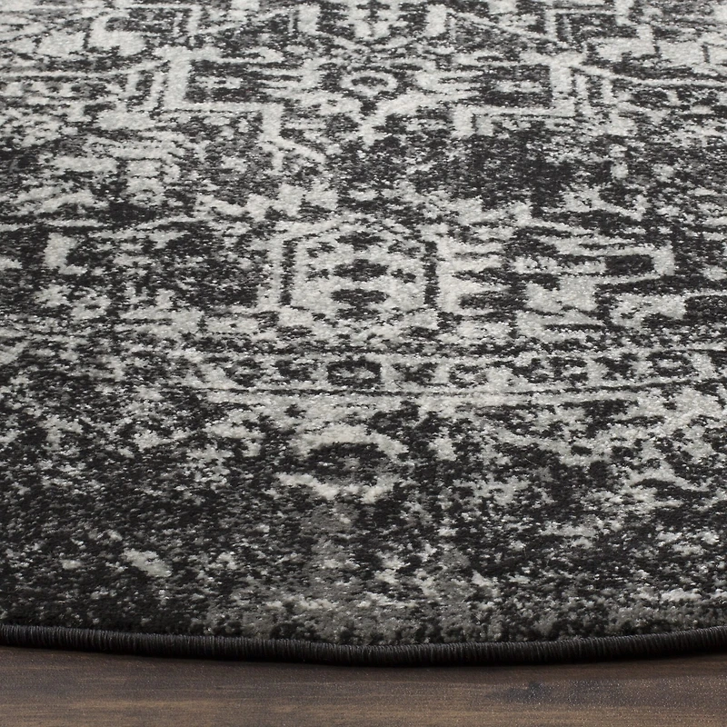 Safavieh Donnchad Abstract Round Rugs