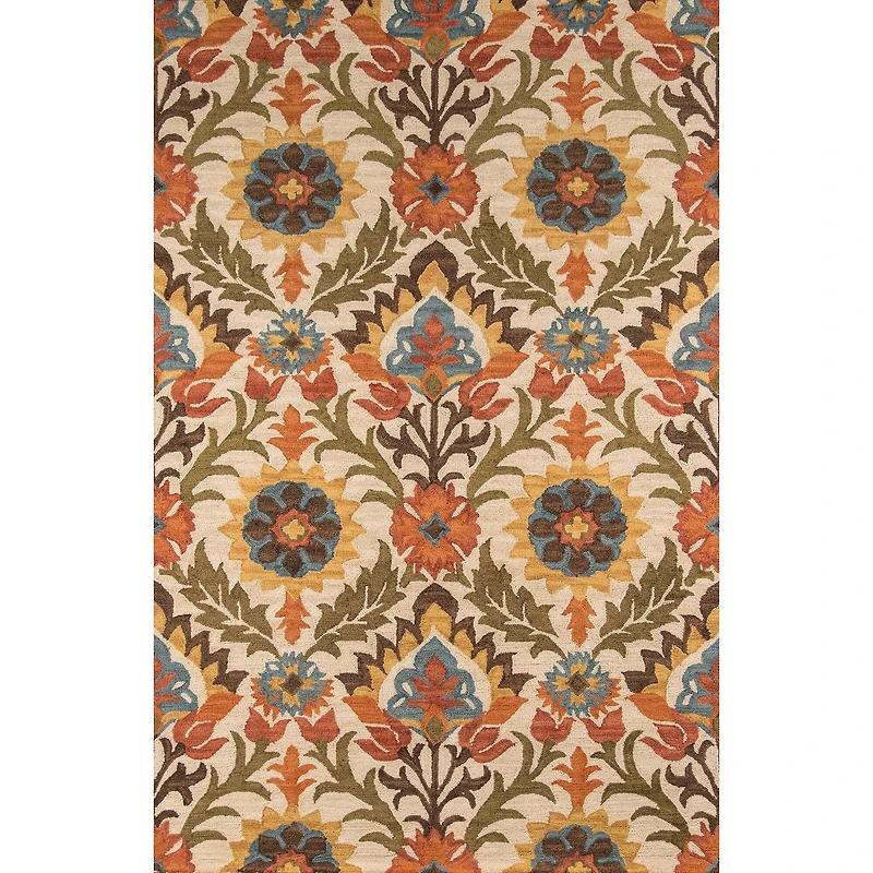 Momeni Tangier 9 Hand Tufted Rectangular Indoor Rugs