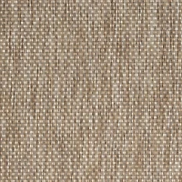 Safavieh Courtyard Collection Wanda Stripe Indoor/Outdoor Square Area Rug