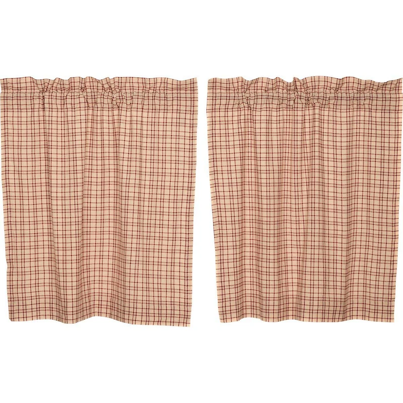 Tacoma 2-pc. Window Tier