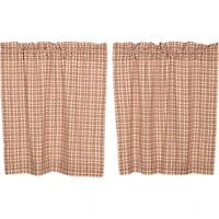 Tacoma 2-pc. Window Tier