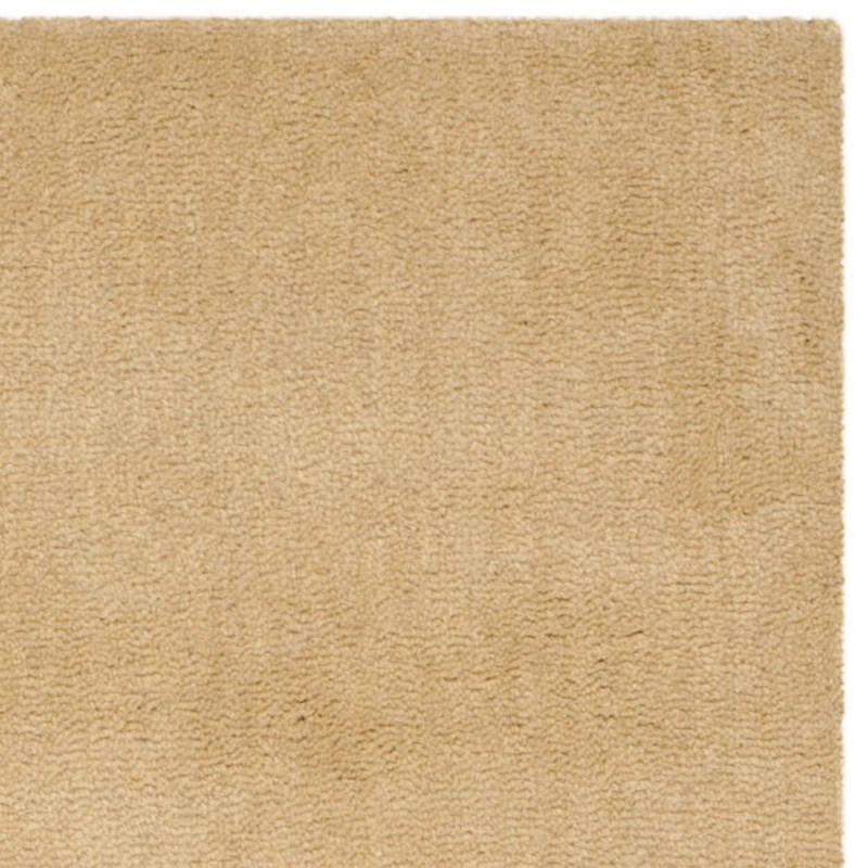 Safavieh Himalaya Collection Leptis Solid Runner Rug