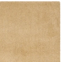 Safavieh Himalaya Collection Leptis Solid Runner Rug
