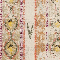 Safavieh Monaco Collection Cedric Abstract RunnerRug