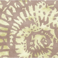 Safavieh Capri Collection Almira Geometric RunnerRug