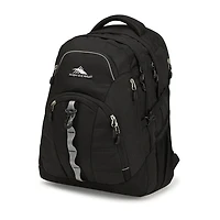 High Sierra Jarvis Unisex Adult Adjustable Straps Padded Backpack