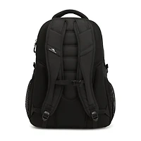 High Sierra Jarvis Unisex Adult Adjustable Straps Padded Backpack