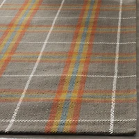 Safavieh Marbella Collection Gladys Geometric Area Rug