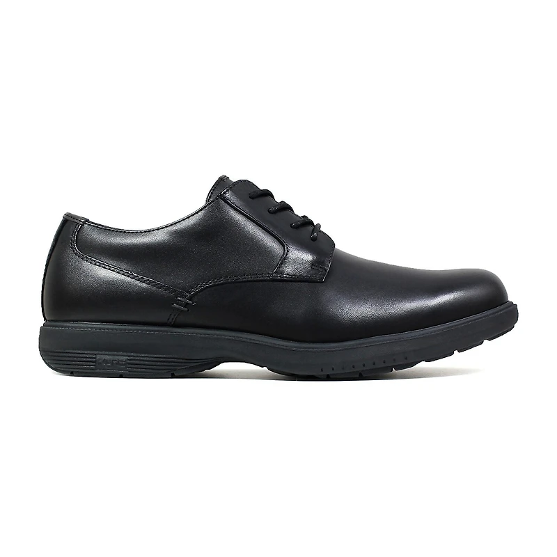 Nunn Bush Marvin Mens Round Oxford Shoes