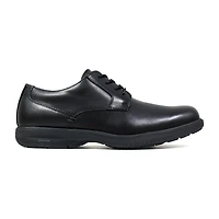 Nunn Bush Marvin Mens Round Oxford Shoes