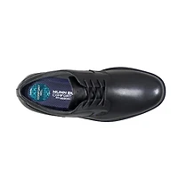 Nunn Bush Marvin Mens Round Oxford Shoes