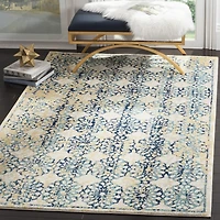 Safavieh Stojan Floral Rectangular Rugs