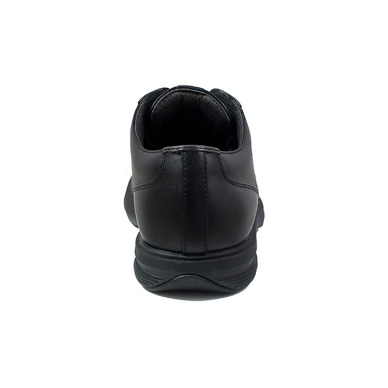 Nunn Bush Marvin Mens Round Oxford Shoes