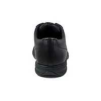 Nunn Bush Marvin Mens Round Oxford Shoes