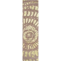 Safavieh Capri Collection Almira Geometric RunnerRug