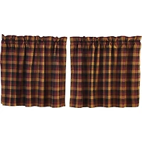 Ashton And Willow 2-pc. Window Tier