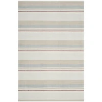 Safavieh Marbella Collection Floral Geometric Area Rug