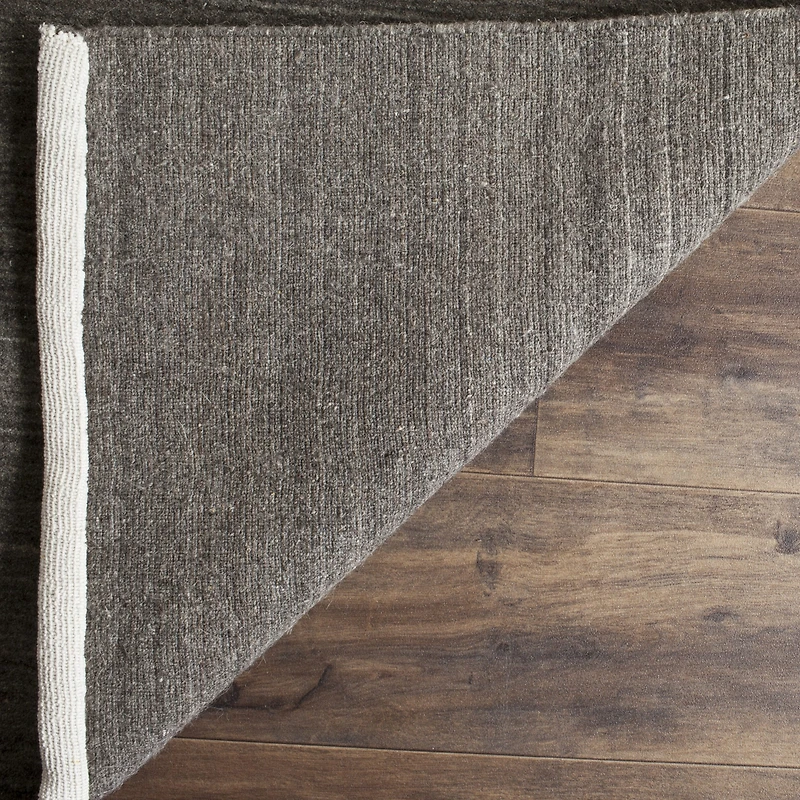 Safavieh Himalaya Collection Mirabel Striped Square Area Rug