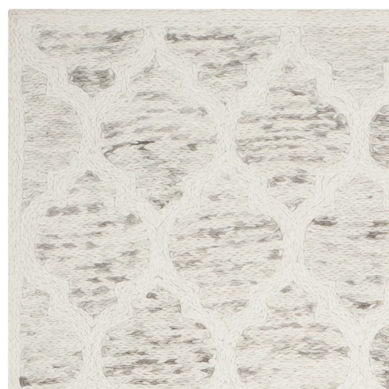 Safavieh Himalaya Collection Alison Abstract Square Area Rug