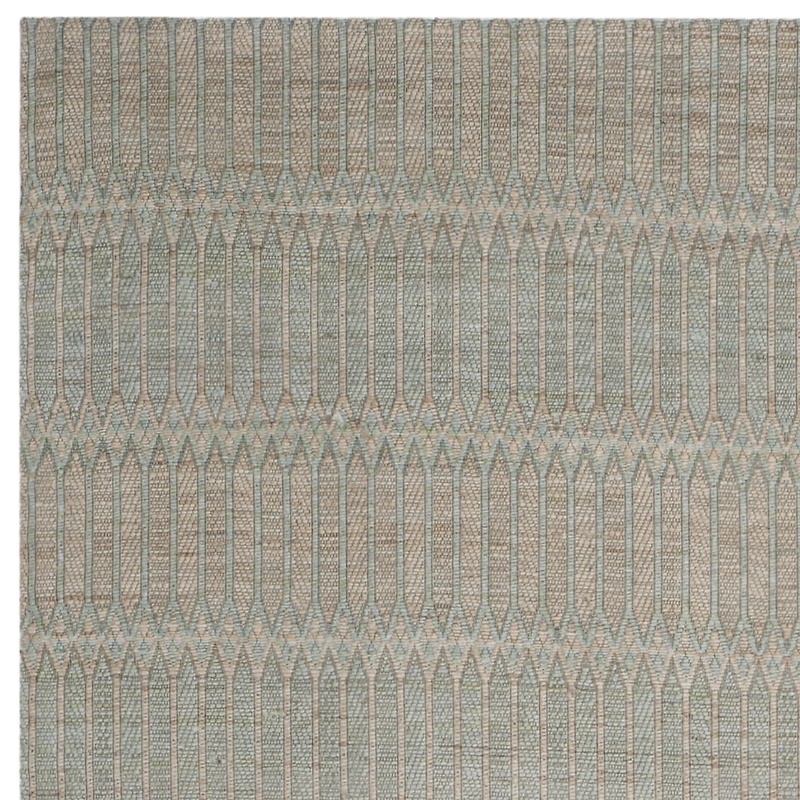 Safavieh Marbella Collection Earnestine Geometric Area Rug