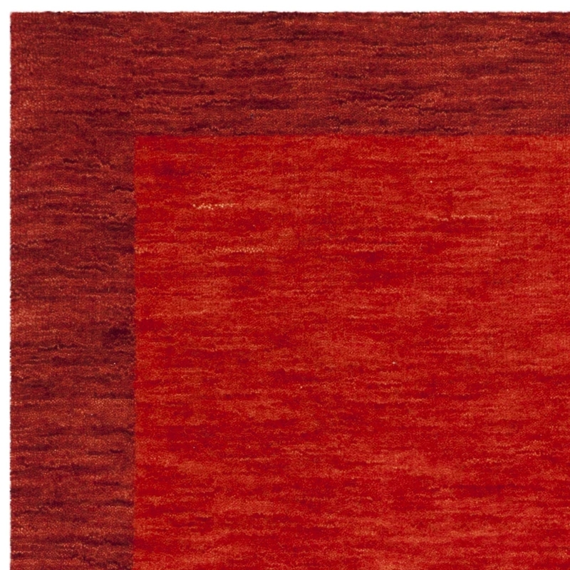 Safavieh Himalaya Collection Hannan Solid Runner Rug