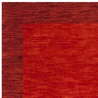 Safavieh Himalaya Collection Hannan Solid Runner Rug