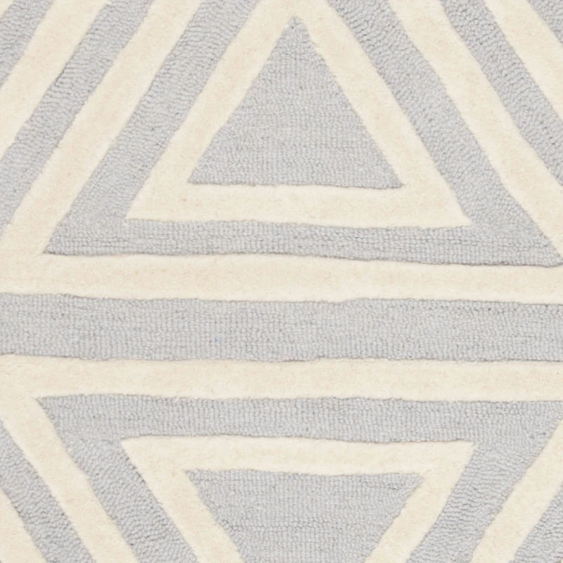 Safavieh Kids Collection Elijah Geometric Runner Rug