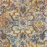 Safavieh Crystal Collection Rowland Oriental Area Rug