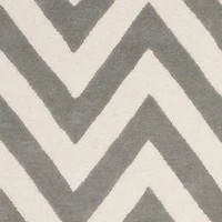 Safavieh Kids Collection Deborah Geometric Area Rug