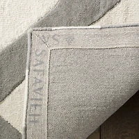 Safavieh Kids Collection Deborah Geometric Square Area Rug