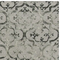 Safavieh Dip Dye Collection Aniyah Damask Square Area Rug