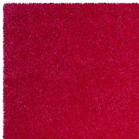 Safavieh Laguna Shag Collection Claes Solid Area Rug