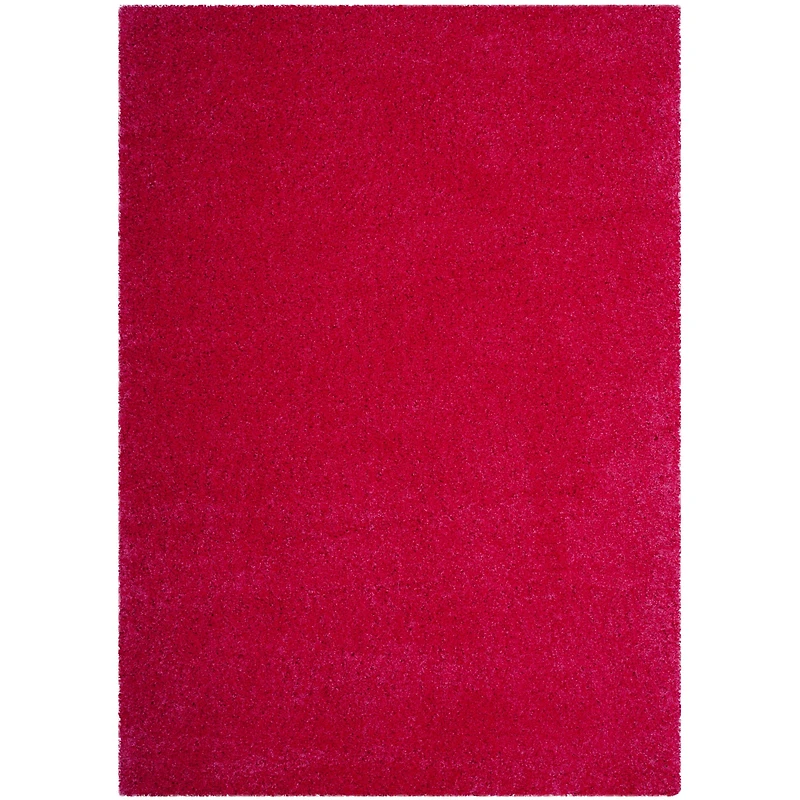 Safavieh Laguna Shag Collection Claes Solid Area Rug
