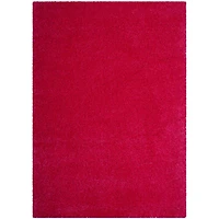 Safavieh Laguna Shag Collection Claes Solid Area Rug
