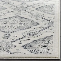 Safavieh Carnegie Collection Sheila Floral Area Rug