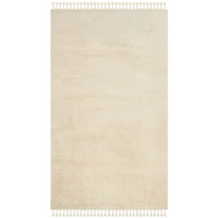 Safavieh Casablanca Collection Medici Solid Area Rug
