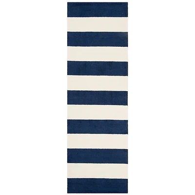 Safavieh Safavieh Kids Collection Abbot Geometric Runner Rug