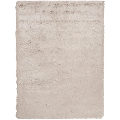 Safavieh Shag Collection Camille Solid Area Rug
