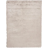 Safavieh Shag Collection Camille Solid Area Rug