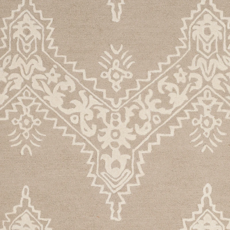 Safavieh Manchester Collection Elihu Geometric Area Rug