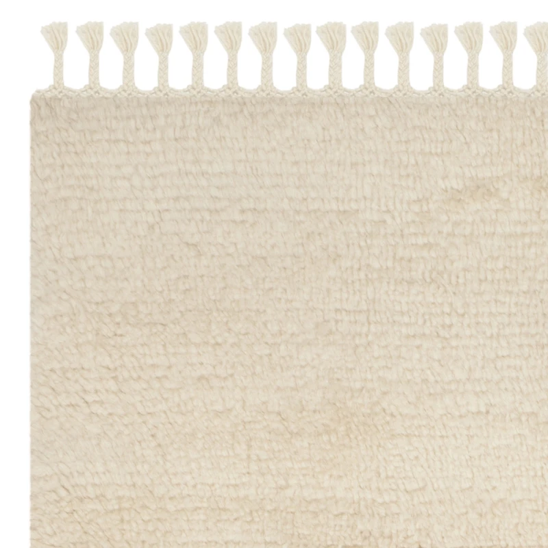 Safavieh Casablanca Collection Medici Solid Area Rug