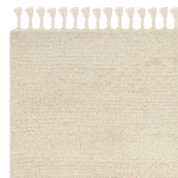 Safavieh Casablanca Collection Medici Solid Area Rug