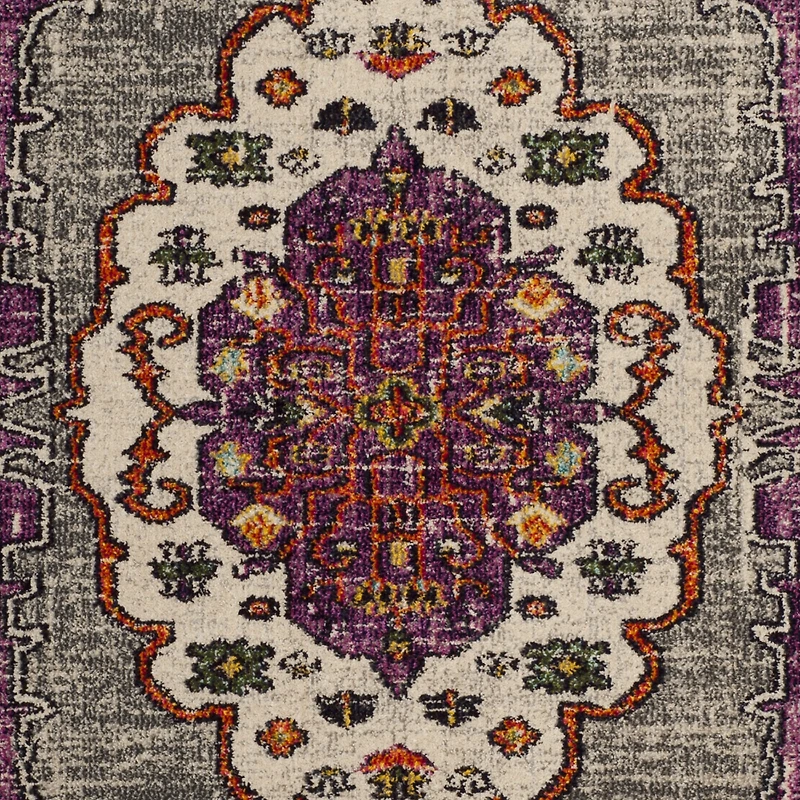 Safavieh Monaco Collection Zahara Oriental Area Rug