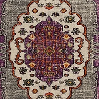 Safavieh Monaco Collection Zahara Oriental Area Rug