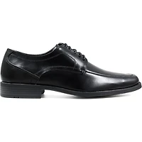 Stacy Adams® Calhoun Mens Moc-Toe Leather Lace Oxford Dress Shoes