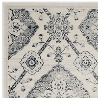 Safavieh Carnegie Collection Sheila Floral Area Rug